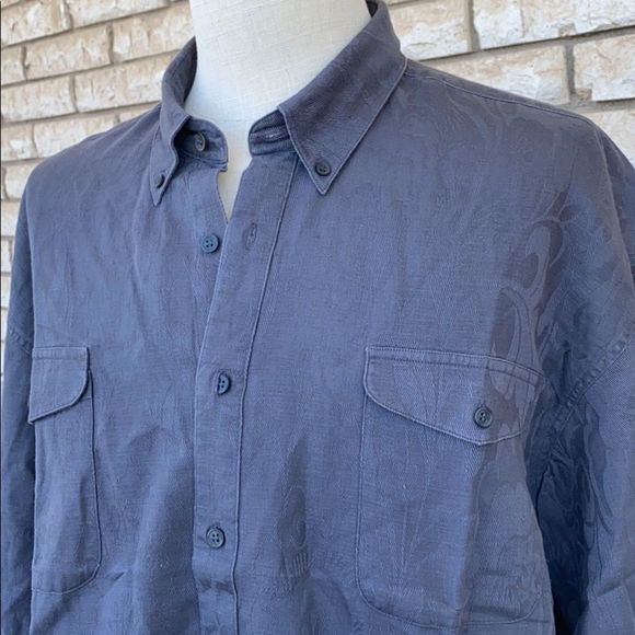 Grey Shirt - Picture 2 of 5